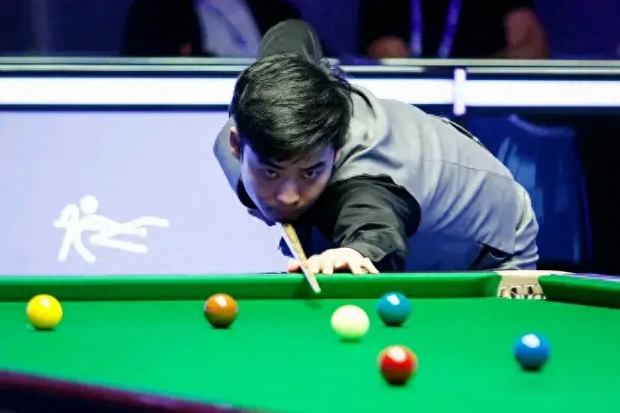 这就意味着 这就意味着