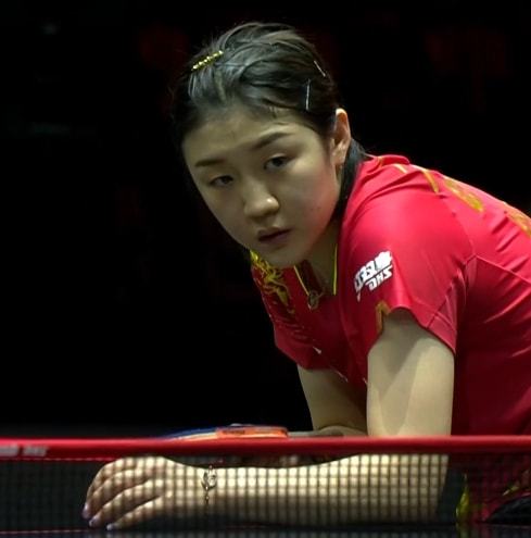 人的胜利 人的胜利