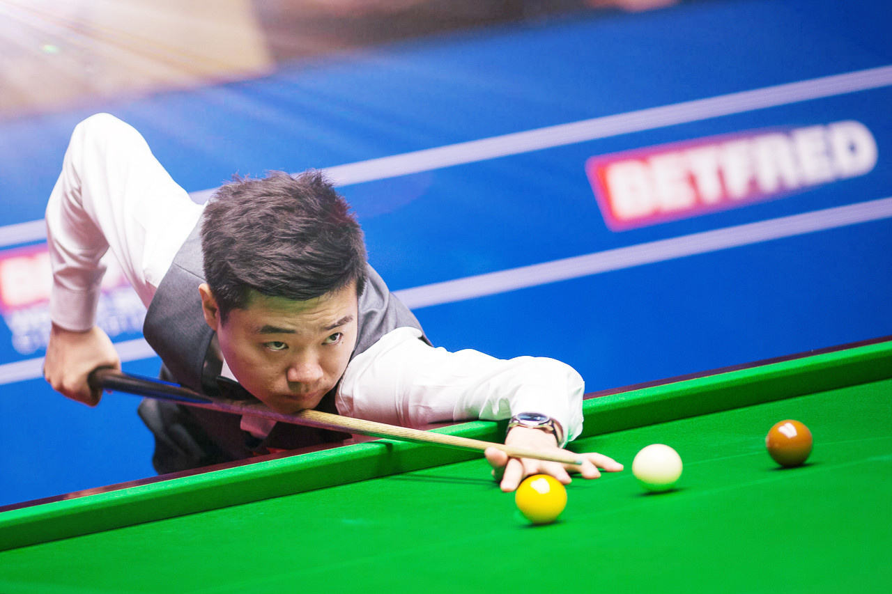 赛中的经验 赛中的经验