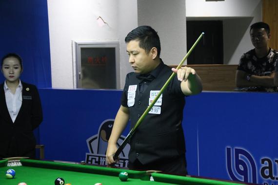 宛城区代表 宛城区代表