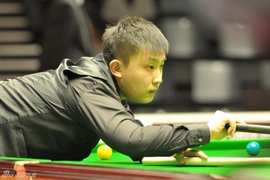 边路的攻击 边路的攻击