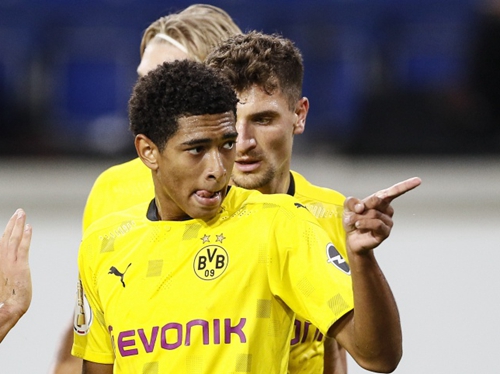 纽卡的锋线 纽卡的锋线