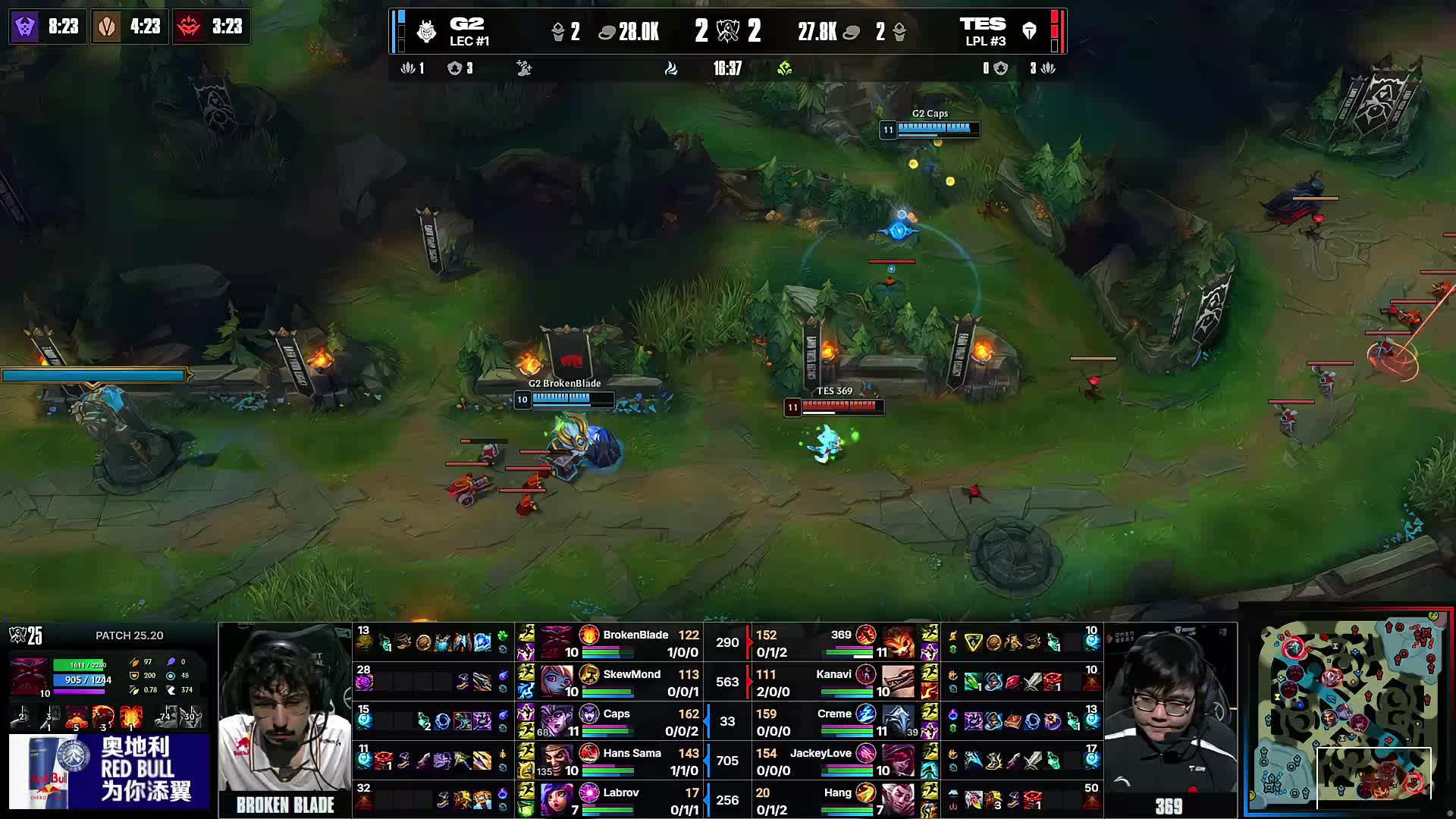 案例观察 案例观察