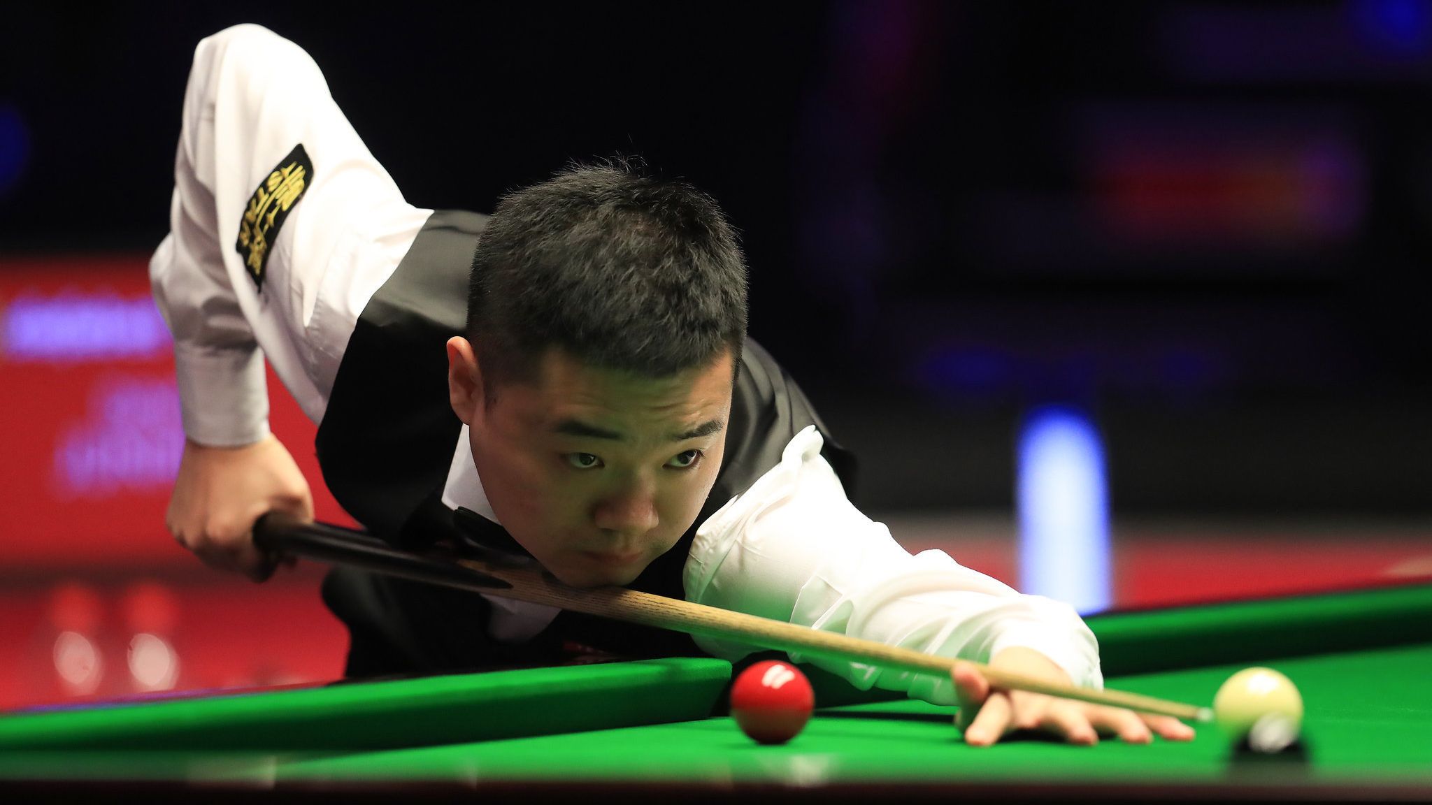 率与沉浸感 率与沉浸感