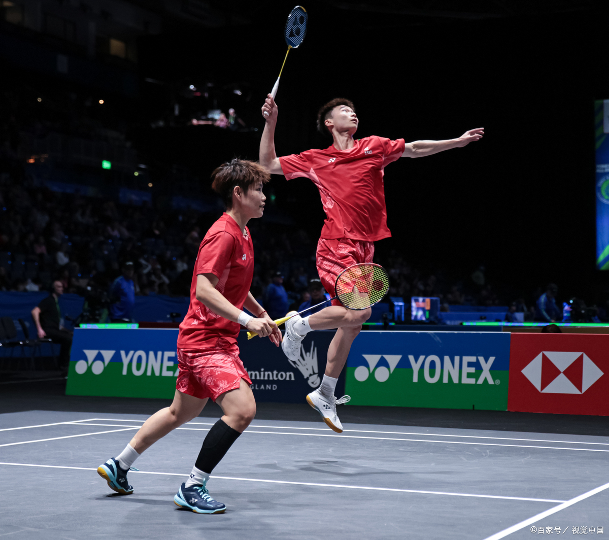 资源紧缺与 资源紧缺与